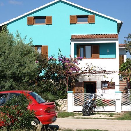 Alba Apartments Баньоле Екстер'єр фото
