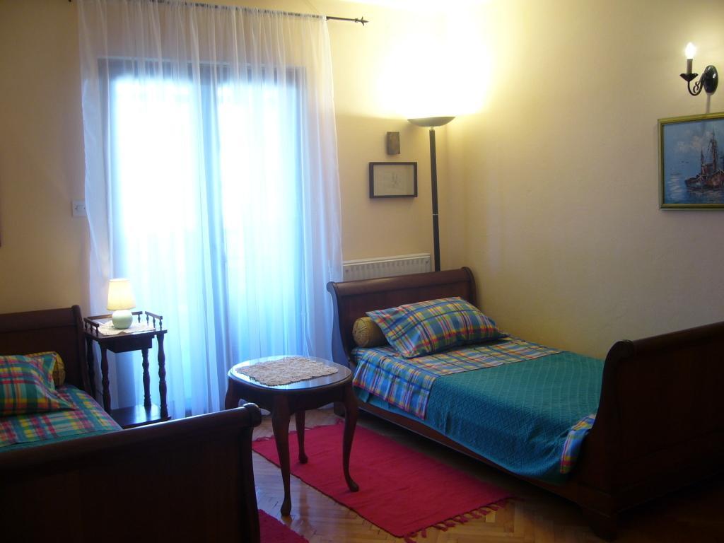Alba Apartments Баньоле Екстер'єр фото