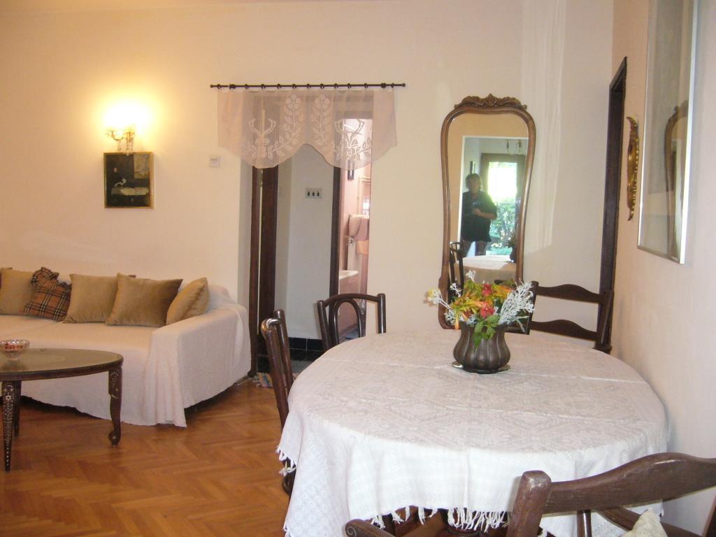 Alba Apartments Баньоле Екстер'єр фото