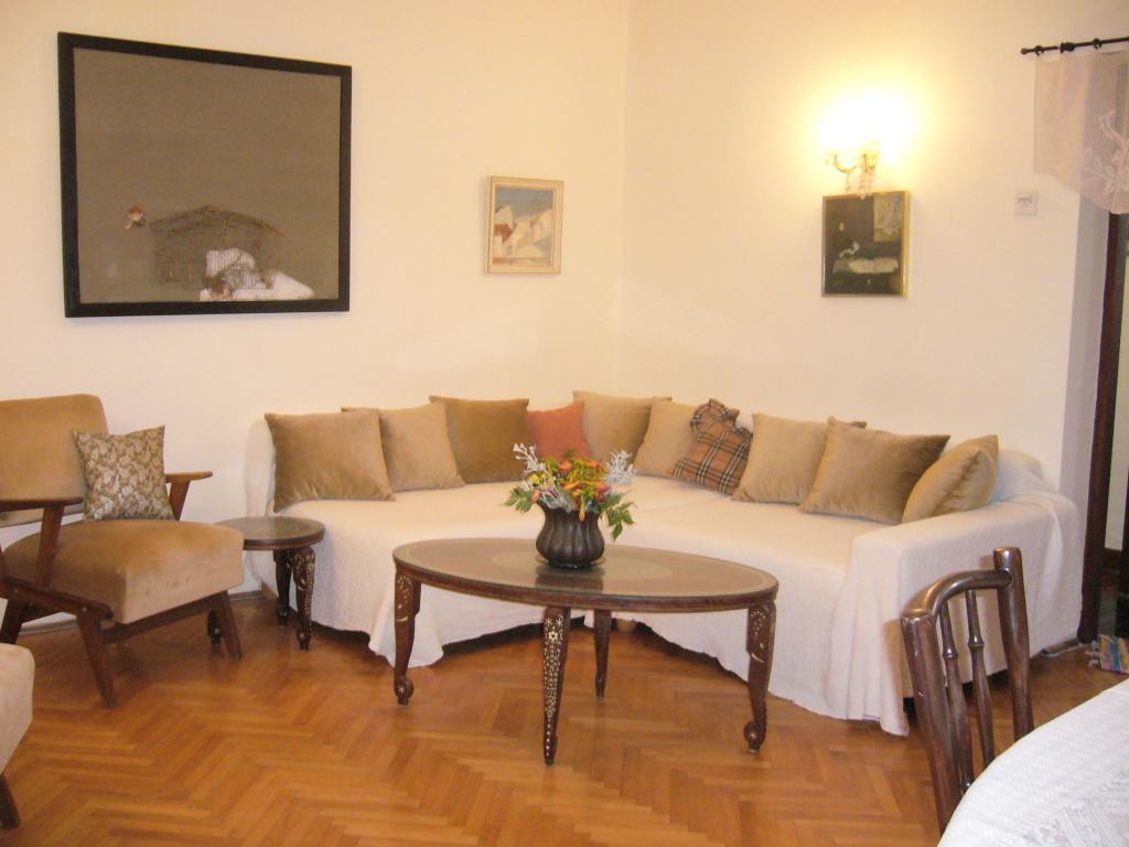 Alba Apartments Баньоле Екстер'єр фото