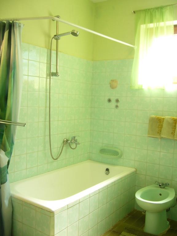 Alba Apartments Баньоле Екстер'єр фото