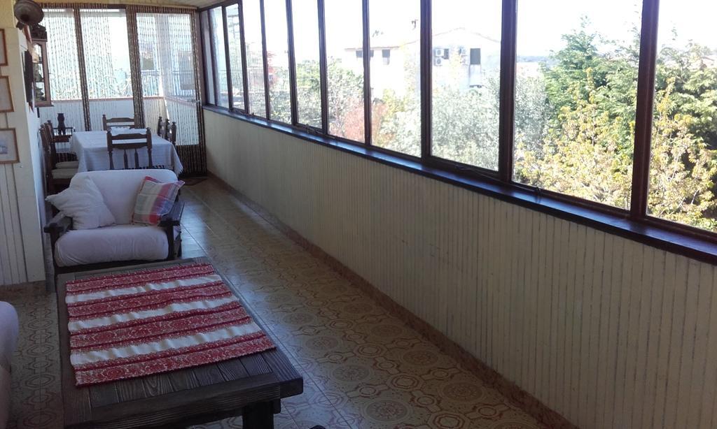 Alba Apartments Баньоле Екстер'єр фото