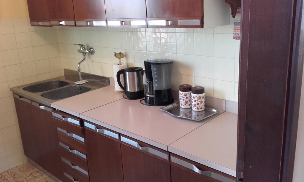 Alba Apartments Баньоле Екстер'єр фото