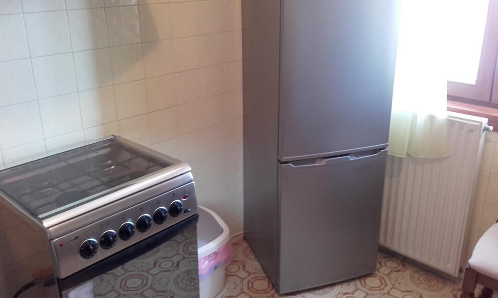 Alba Apartments Баньоле Екстер'єр фото