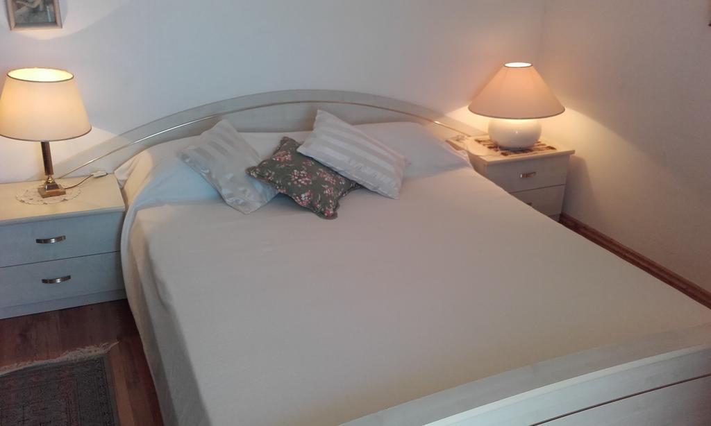 Alba Apartments Баньоле Екстер'єр фото
