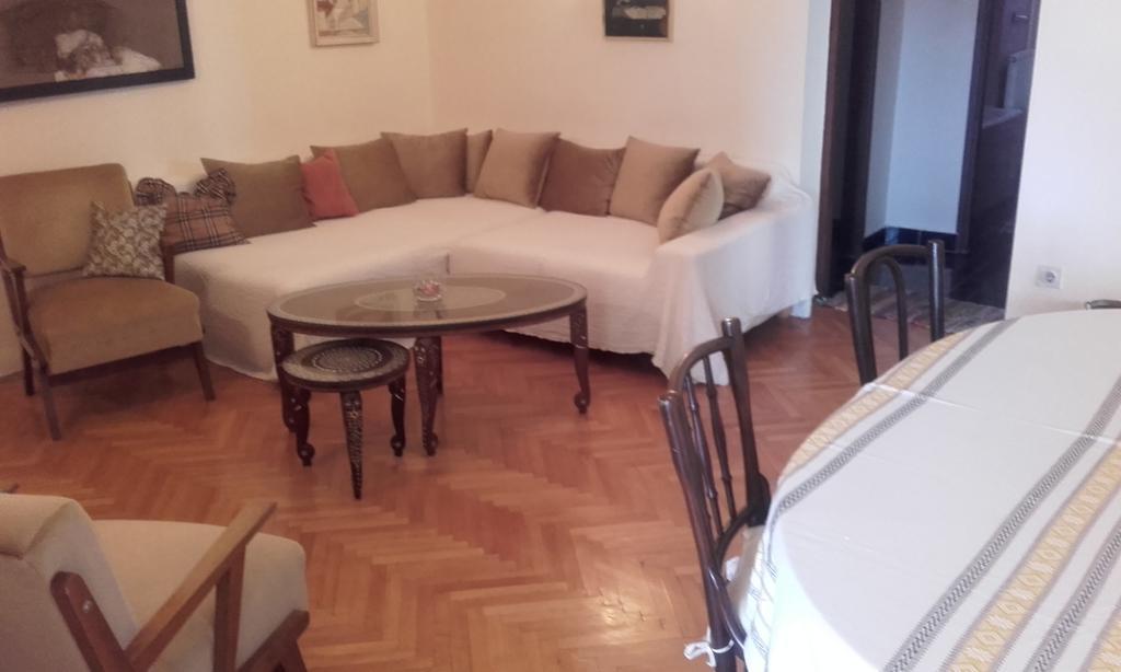 Alba Apartments Баньоле Екстер'єр фото